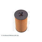 Blue Print Engine Oil Filter ADW192112