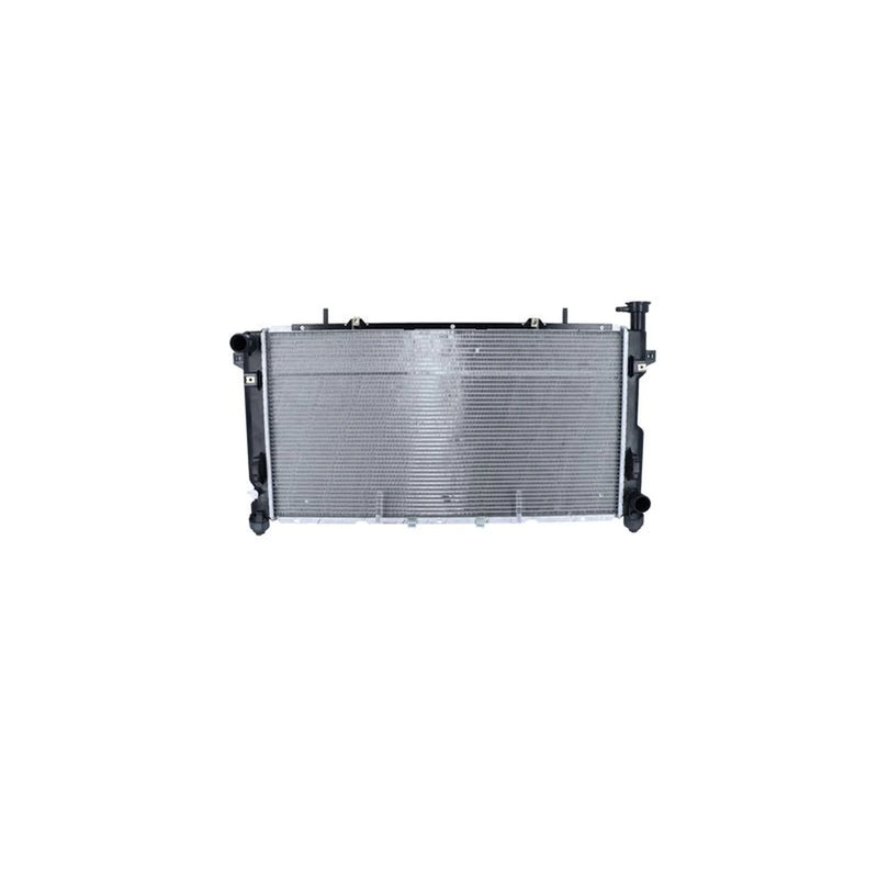 NRF Engine Radiator 56020