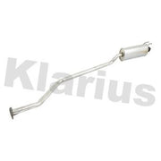 Klarius Box With Centre Pipe Centre HA321C