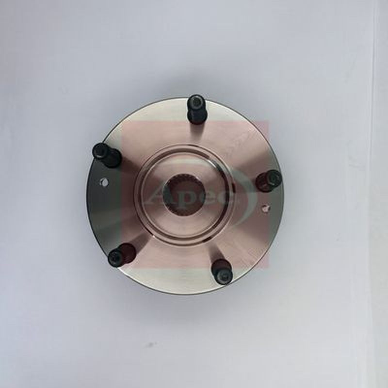 Apec Wheel Bearing Kit AWB1908