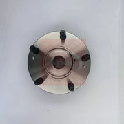 Apec Wheel Bearing Kit AWB1908