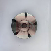 Apec Wheel Bearing Kit AWB1908