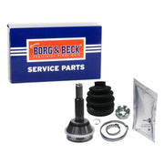 Borg & Beck Drive Shaft Joint Kit BCJ1260