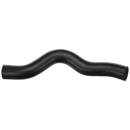 Gates Radiator Coolant Hose 371mm ID 05-3412