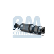 BM Catalysts Homologated Diesel Cat & Dpf BM11085H
