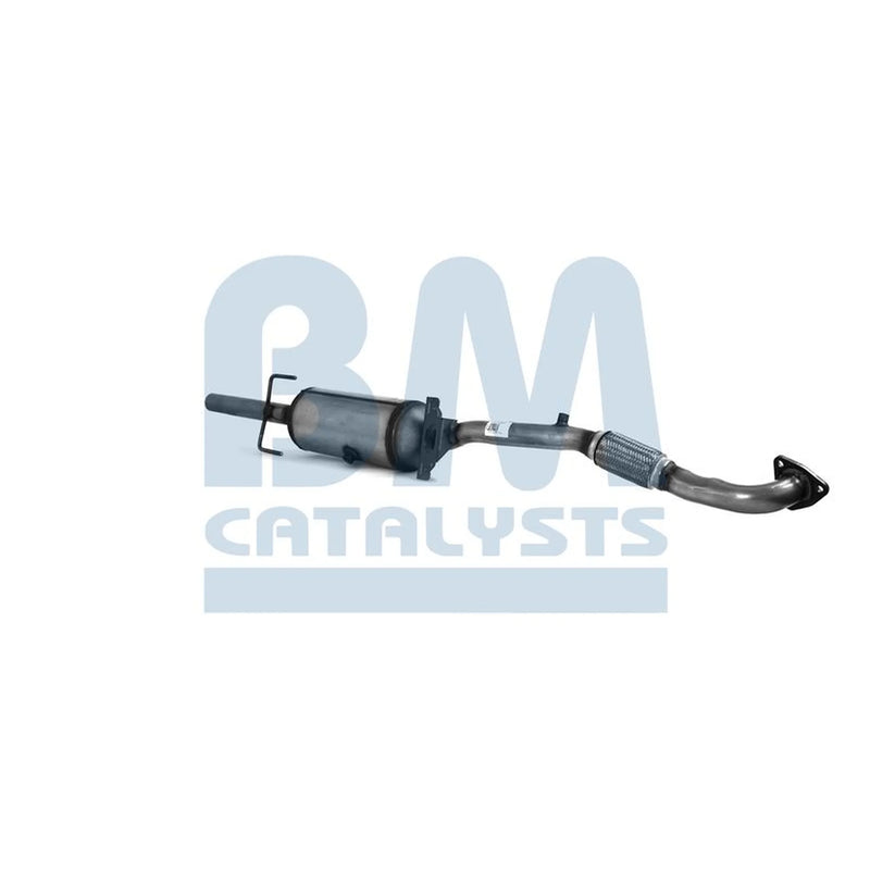 BM Catalysts Homologated Diesel Cat & Dpf BM11154H