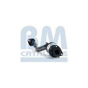 BM Catalysts Homologated Petrol Cat BM92120H