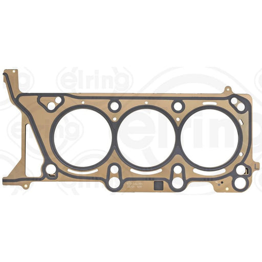Elring Cylinder Head Gasket 0mm Thick 386.391