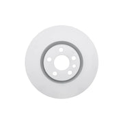 Bosch 2 x Vented Front Brake Discs 0 986 479 114
