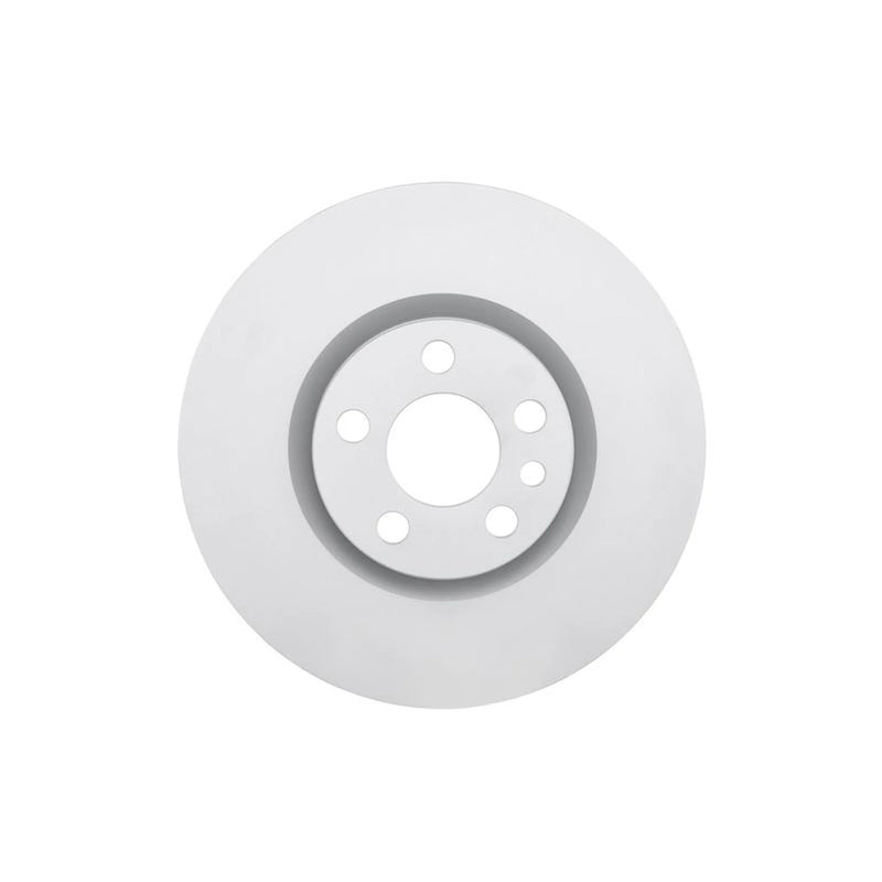 Bosch 2 x Vented Front Brake Discs 0 986 479 114