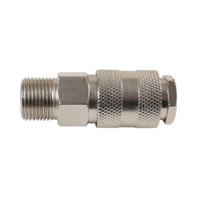 Connect Euro Universal Male Coupling BSP 1pc 1-3