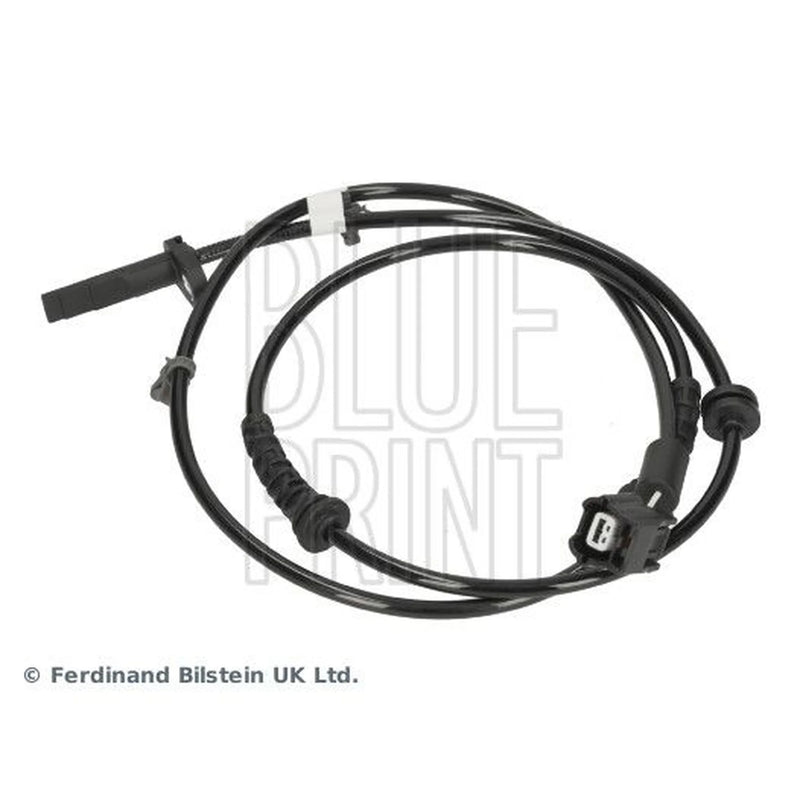 Blue Print ABS Wheel Speed Sensor Front Right ADBP710143
