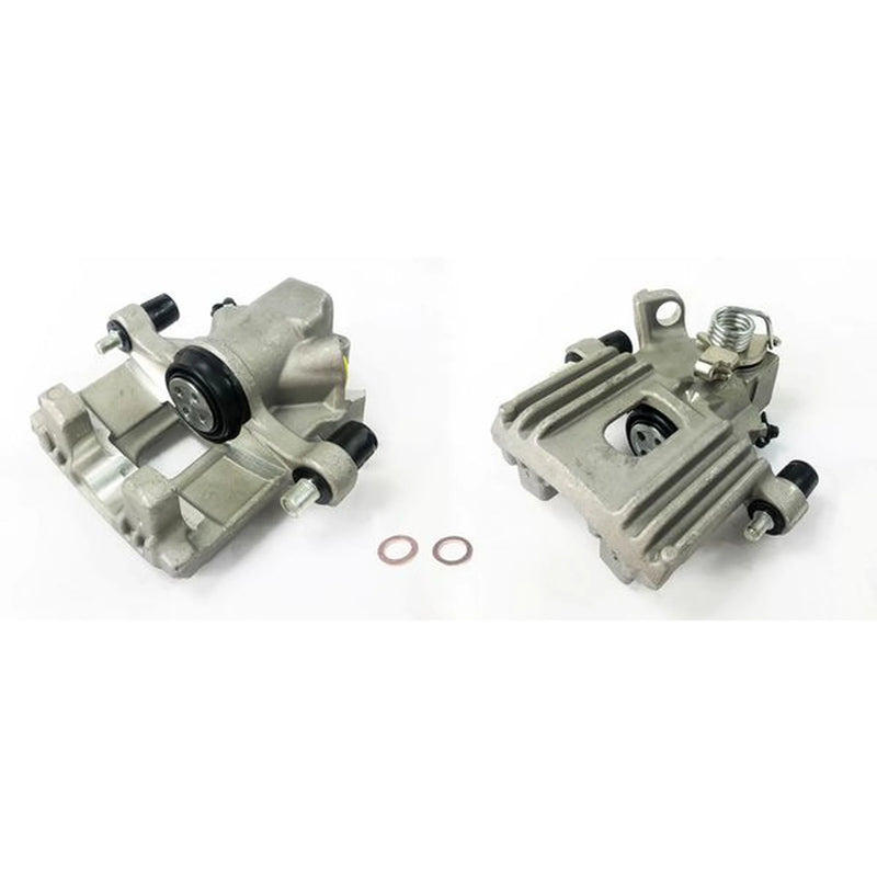 Abtex Brake Caliper Assembly Rear Right ABC1111R
