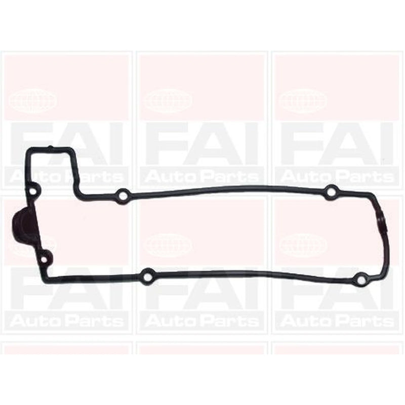 FAI Cylinder Head Cover Gasket RC492S