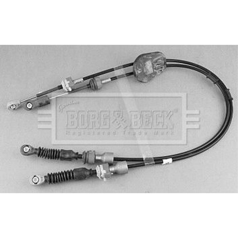 Borg & Beck Manual Transmission Cable Pull BKG1032