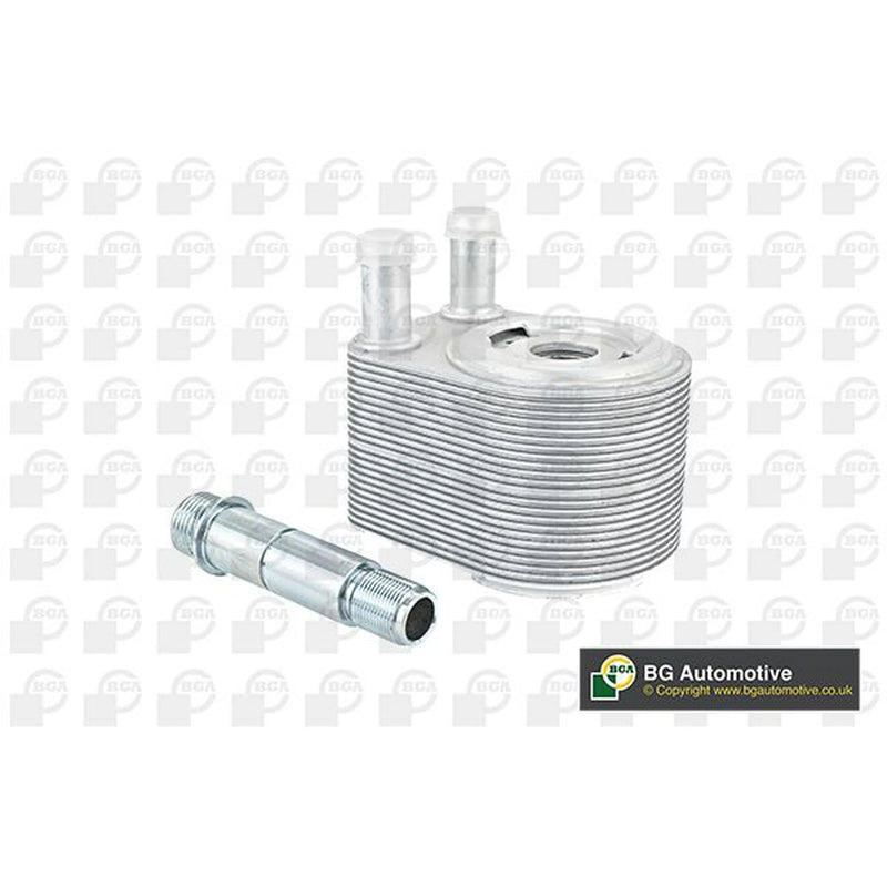 BGA Engine Oil Cooler CO4218