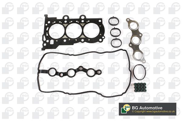 BGA Cylinder Head Gasket Kit
