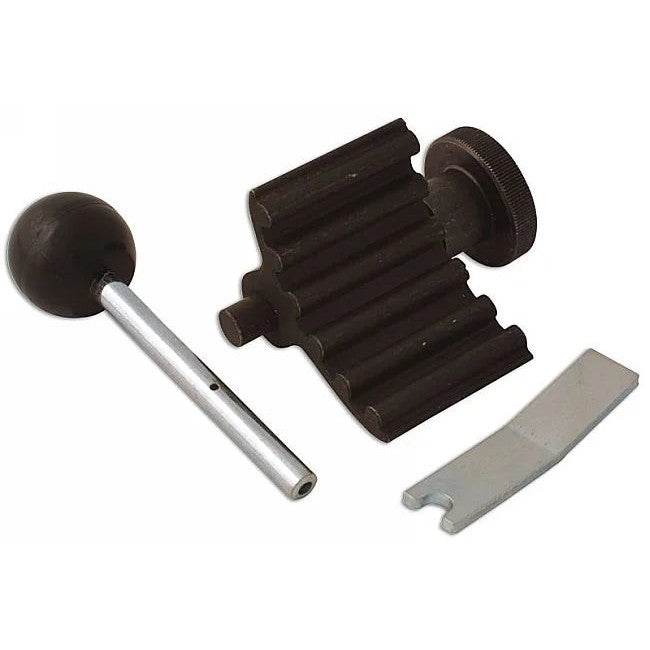 Laser Tools Locking Tool Set - for VAG, Ford - PL