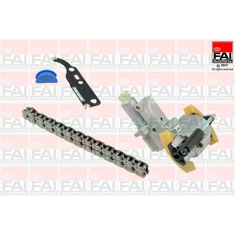 FAI 4 x Timing Chain Kit Set 50 Links TCK285