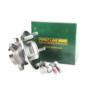 First Line Wheel Bearing Kit 139mm FBK1605