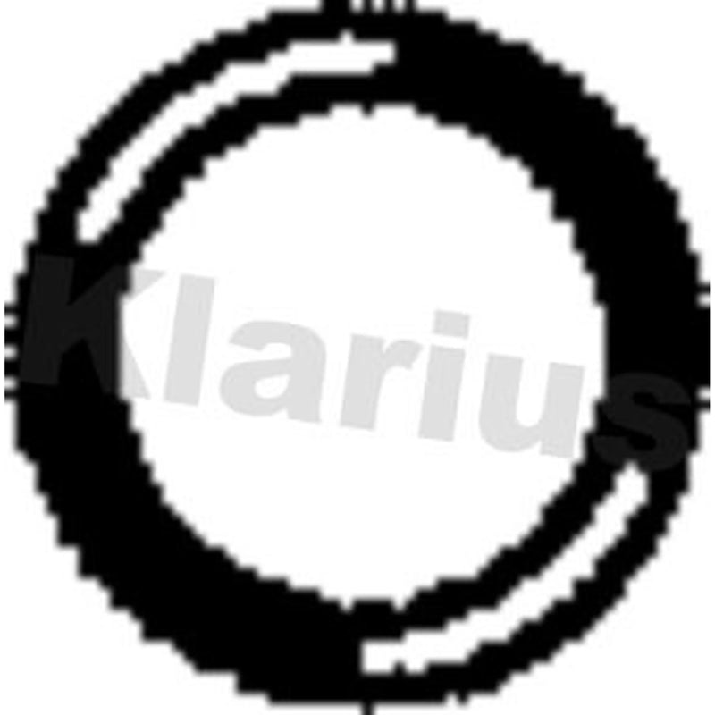 Klarius Exhaust System Mount VOR2AW
