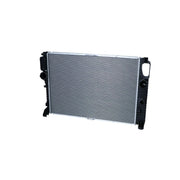 NRF Engine Radiator 53829