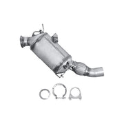 Hella Soot/Particulate Filter 8LH 366 080-121