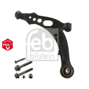 Febi Control/Trailing Arm Lower 40670