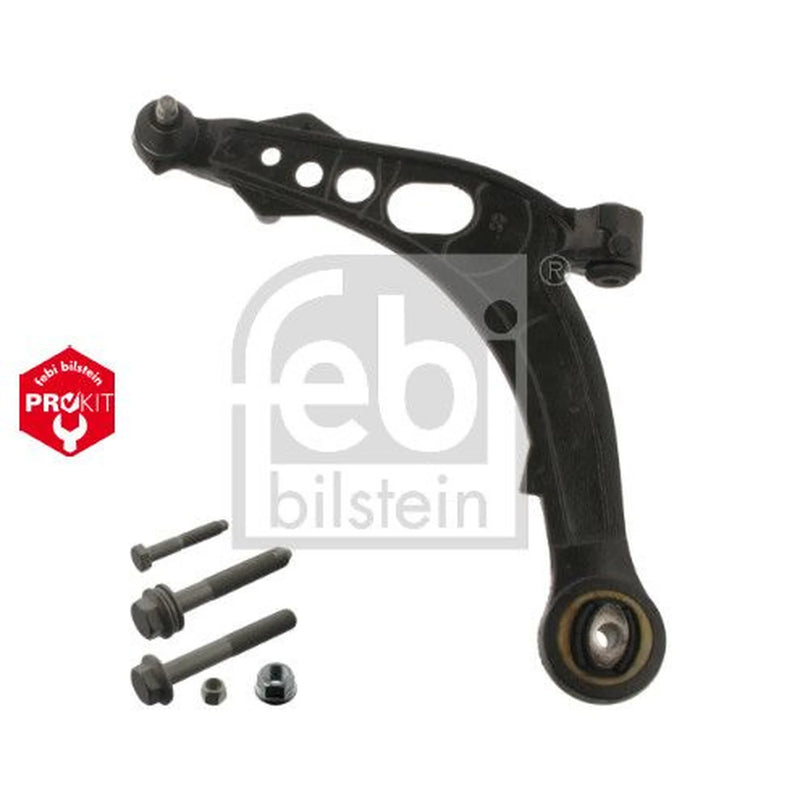 Febi Control/Trailing Arm Lower 40670