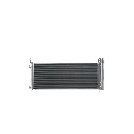 Mahle Air Conditioning Condenser AC 1014 000S