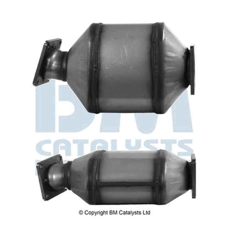 BM Catalysts Sic Dpf BM11034P