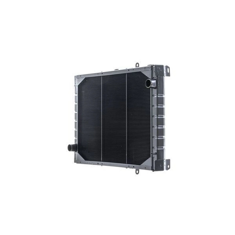 Mahle Engine Radiator CR 214 000P