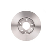 Bosch 2 x Vented Brake Discs 0 986 479 S60