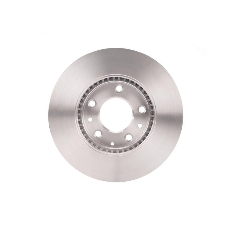Bosch 2 x Vented Brake Discs 0 986 479 S60
