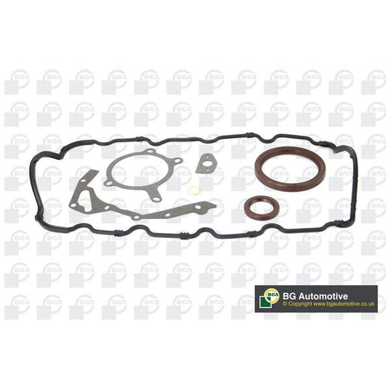 BGA Crankcase Gasket Kit ID CK1338