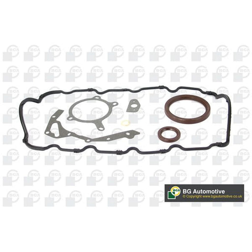 BGA Crankcase Gasket Kit ID CK1338