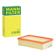 MANN-FILTER Engine Air Filter C 29 033