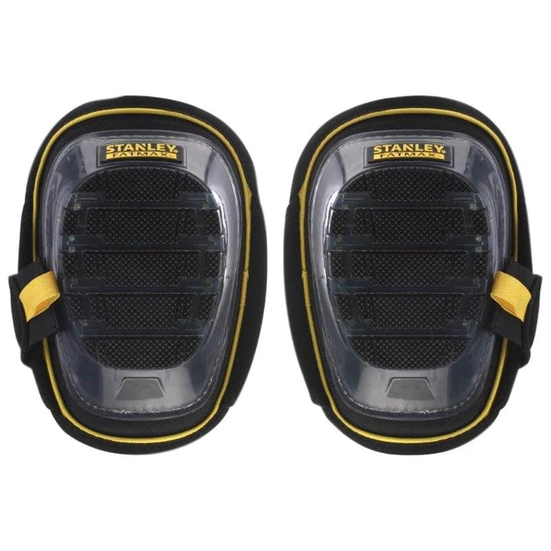 STANLEY® Hand Tools FatMax® Stabilised Gel Knee Pads - FMST82960-1