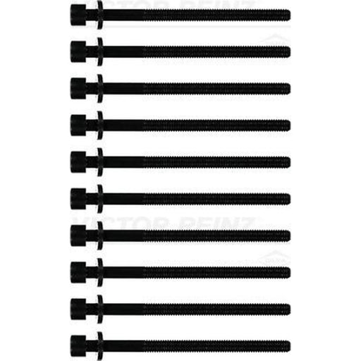 Victor Reinz Cylinder Head Bolt Set M9 14-12061-01