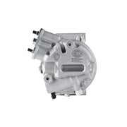 Hella Air Conditioning Compressor 8FK 366 200-521