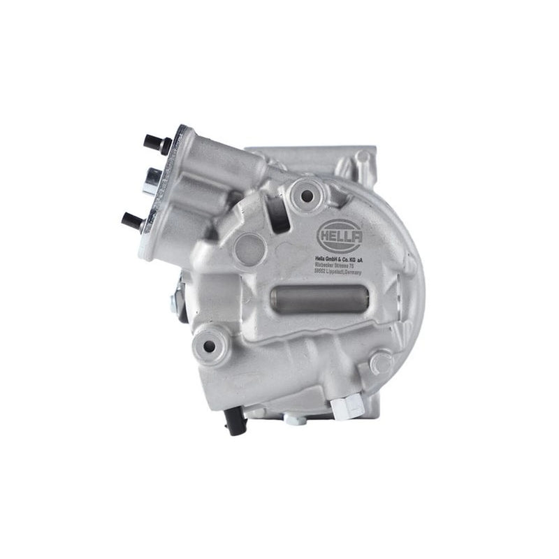 Hella Air Conditioning Compressor 8FK 366 200-521