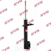 KYB Shock Absorber Damper Strut Front 3338042