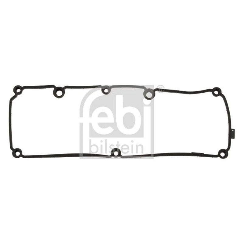 Febi Cylinder Head Cover Gasket NBR (nitrile butadiene rubber) 39197