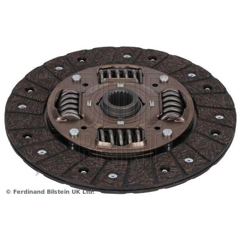 Blue Print Clutch Friction Disc Plate 21 Splines ADT33196