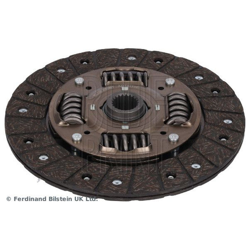 Blue Print Clutch Friction Disc Plate 21 Splines ADT33196