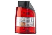 Hella 2SK 008 579-131 Tail Light Assembly