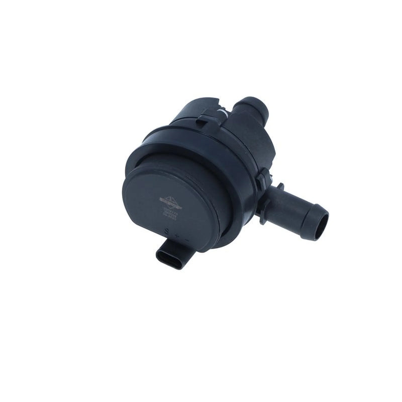 NRF Auxiliary Coolant Water Pump Left 390059