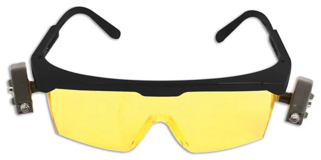 Laser Tools Leak Detection Glasses - PL