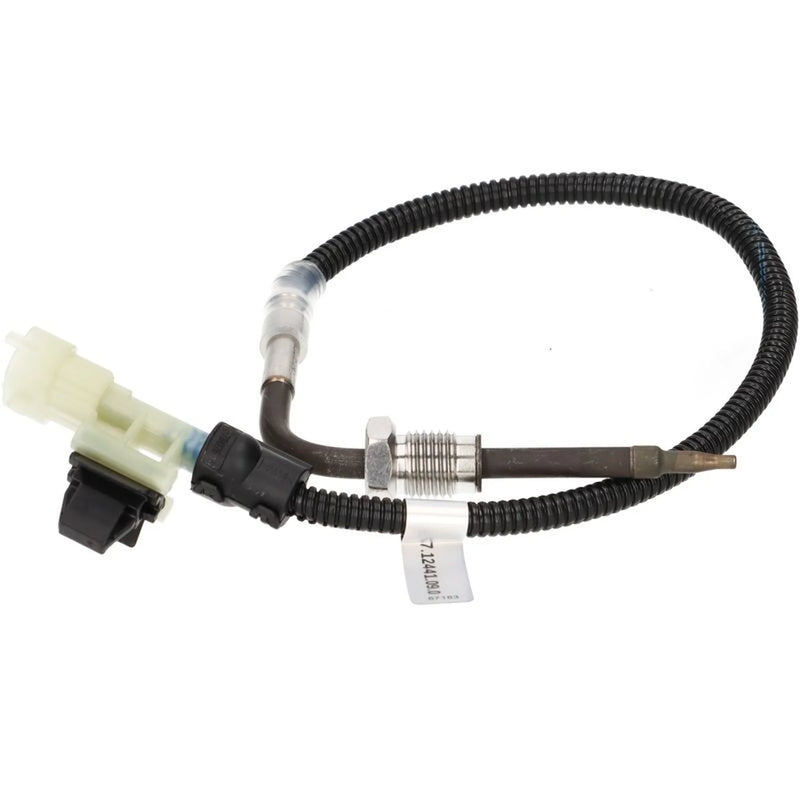 Pierburg Exhaust Gas Temperature Sensor 7.12441.09.0
