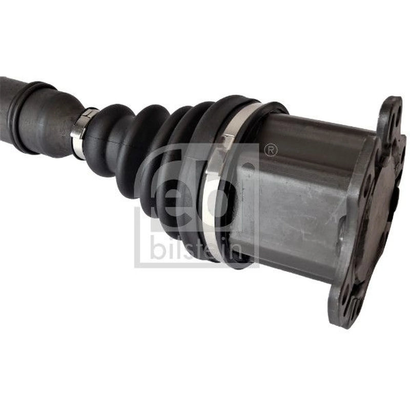 Febi CV Drive Shaft Driveshaft Front Right 192908